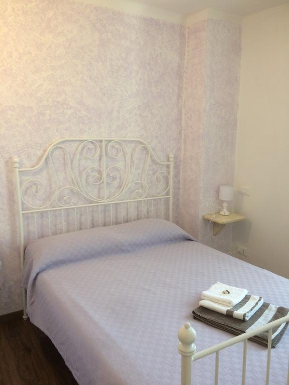 Bed and Breakfast La Stregatta Триора Экстерьер фото